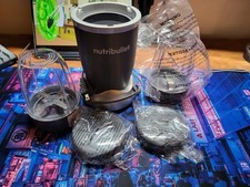 Nutribullet 101b 600 for sale  North Hollywood