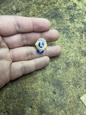Vntg lions club for sale  Manchester