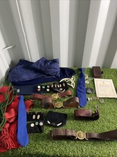 Collection boys brigade for sale  NEWTON AYCLIFFE