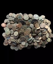 Monete romane antiche usato  Spedire a Italy