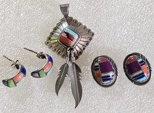 Vintage sterling silver for sale  Oklahoma City