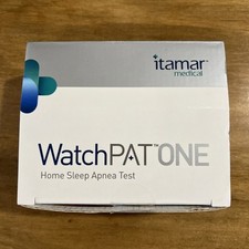 Teste de apneia do sono caseiro WatchPAT ONE comprar usado  Enviando para Brazil
