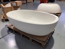 Display freestanding baths for sale  TELFORD