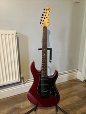 Yamaha pacifica pac012 for sale  NOTTINGHAM