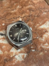 Montre mécanique vintage d'occasion  Limoges-