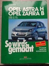 reparaturanleitung opel astra h gebraucht kaufen reparaturanleitung opel astra h gebraucht kaufen Roth