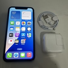 Apple iphone 128 for sale  Cass City