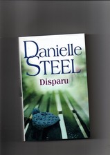 Danielle steel disparu d'occasion Danielle steel disparu d'occasion  Quettehou