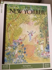 New yorker 500 for sale  Rockville