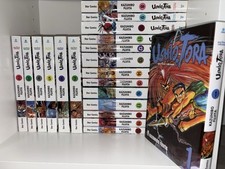 Ushio tora perfect usato  Modena