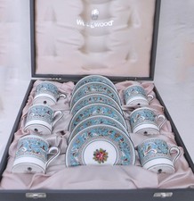 Wedgwood florentine boxed for sale  UK