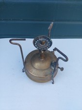 Vintage swedish primus for sale  ROSSENDALE