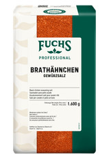 Fuchs prof brathähnchen gebraucht kaufen  Dissen am Teutoburger Wald