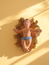 Vintage little santon d'occasion  Expédié en Belgium