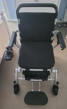 Faltbarer elektrischer rollstu gebraucht kaufen  Oranienburg