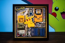 Teardown art framed for sale  Moreno Valley