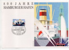 Bund 1419 800 gebraucht kaufen  Bad Harzburg