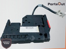 2011-2013 MERCEDES E350 WAGON CAIXA DE CABO TERMINAL DE BATERIA POSITIVA FABRICANTE DE EQUIPAMENTO ORIGINAL comprar usado  Enviando para Brazil