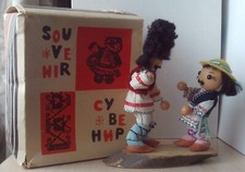 Soviet russian souvenir for sale  EXMOUTH