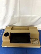 Hewlett Packard 7475A 6 Canetas Desktop Plotter Bege (LIGA NÃO TESTADA) comprar usado  Enviando para Brazil