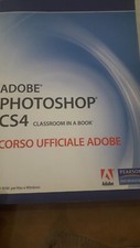 Adobe photoshop cs4 usato  Napoli