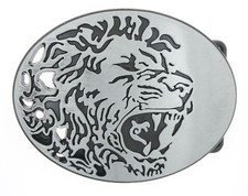 Roaring lion head for sale  Greenville