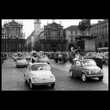 Photo .014006 fiat d'occasion  Martinvast