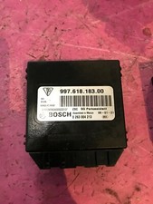 Module controle porsche d'occasion  Carcassonne