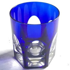 Nachtmann glas whisky gebraucht kaufen  Deutschland