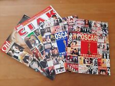 Riviste ciak oscar usato  Nereto