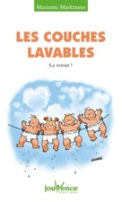 Couches lavables retour d'occasion  France