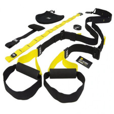 Kit de treinamento de suspensão multifuncional TRX comprar usado  Enviando para Brazil