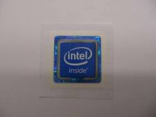 Riginal intel aufkleber gebraucht kaufen  Beulich, Halsenbach, Nörtershausen