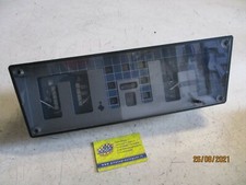 Strumenti cruscotto innocenti usato  Figline Valdarno