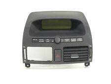 TOYOTA AVENSIS T25 WYŚWIETLACZ LCD CID MONITOR 86110-05020 na sprzedaż  PL