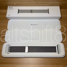 Apple watch silver usato  Pisa