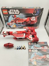 Lego 7665 republic d'occasion  Expédié en Belgium