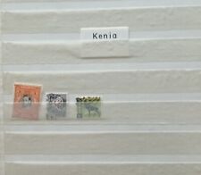 Briefmarken kenia afrika gebraucht kaufen  Cuxhaven
