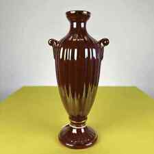 Vaso ceramica vintage usato  Ferrara