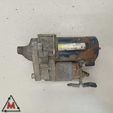 Motorino avviamento d6ra110 usato  Italia