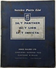 Original jones balers for sale  BOURNEMOUTH