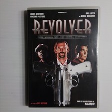 Dvd révolver jason d'occasion  Offranville