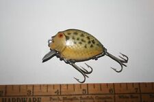 Vintage heddon wood for sale  Pequot Lakes