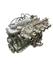 Mgc engine rebuild for sale  MILTON KEYNES