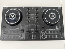 Pioneer ddj200 channel for sale  SOUTHAMPTON