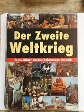 Weltkrieg drittes reich gebraucht kaufen  Heubach