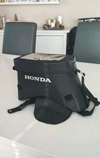 Tankrucksack honda riginal gebraucht kaufen  Eutin