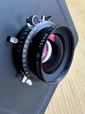 Nikon nikkor 150mm for sale  Santa Fe