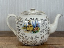 Vintage crinoline lady for sale  SUTTON COLDFIELD