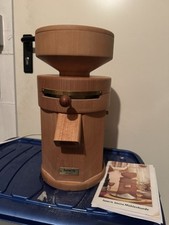 Getreidemühle hawos ktagon gebraucht kaufen  Radolfzell am Bodensee